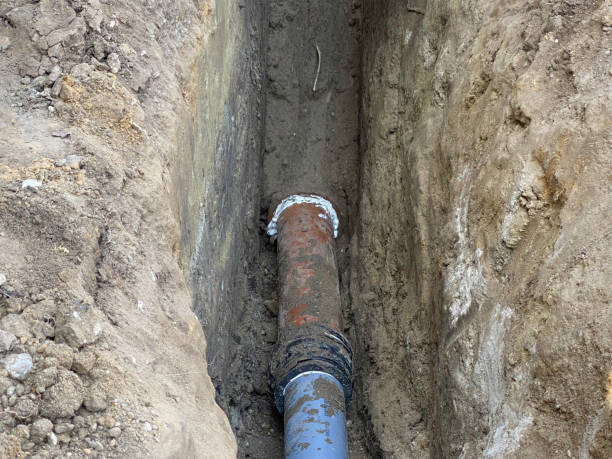 Best 24/7 water damage repair  in St Pauls, NC